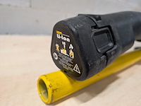 Accu buisafkortmachine, rems, akku-nano, 2020 - afbeelding 9 van  10