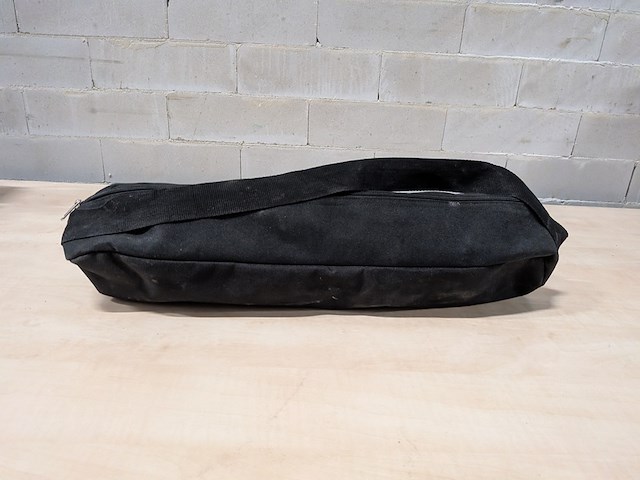 Accu buisafkortmachine, rems, akku-nano, 2020 - afbeelding 2 van  10