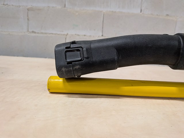 Accu buisafkortmachine, rems, akku-nano, 2020 - afbeelding 6 van  10