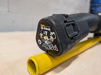 Accu buisafkortmachine, rems, akku-nano, 2020 - afbeelding 7 van  10