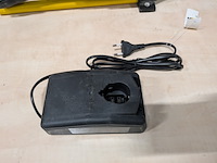 Accu buisafkortmachine, rems, akku-nano, 2020 - afbeelding 9 van  10