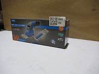 Accu buxus/grasschaar set 2 in 1 gude, gps 3,6v - afbeelding 1 van  1