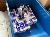 Accu-chek bloedsuiker teststrips (1400x) - afbeelding 2 van  12