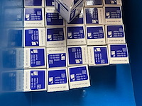 Accu-chek bloedsuiker teststrips (1400x) - afbeelding 3 van  12