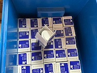 Accu-chek bloedsuiker teststrips (1400x) - afbeelding 4 van  12