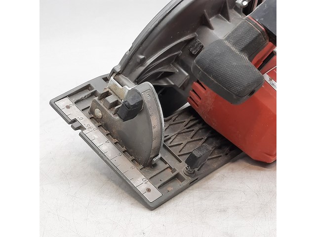 Accu cirkelzaag machine, milwaukee, m18 fcs66, 2023 - afbeelding 4 van  8