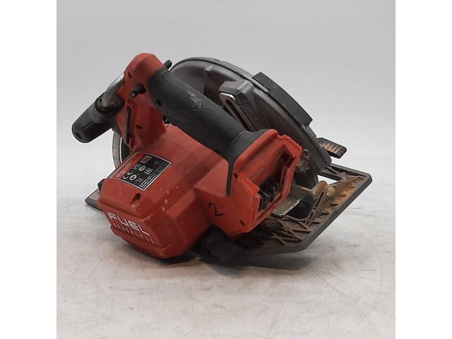 Accu cirkelzaag machine, milwaukee, m18 fcs66, 2023 - afbeelding 6 van  8
