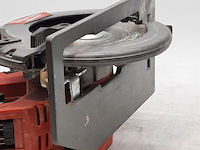 Accu cirkelzaag machine, milwaukee, m18 fcs66, 2023 - afbeelding 8 van  8
