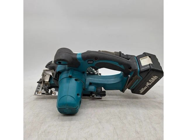 Accu cirkelzaag, makita, dss501, 2019 - afbeelding 3 van  8
