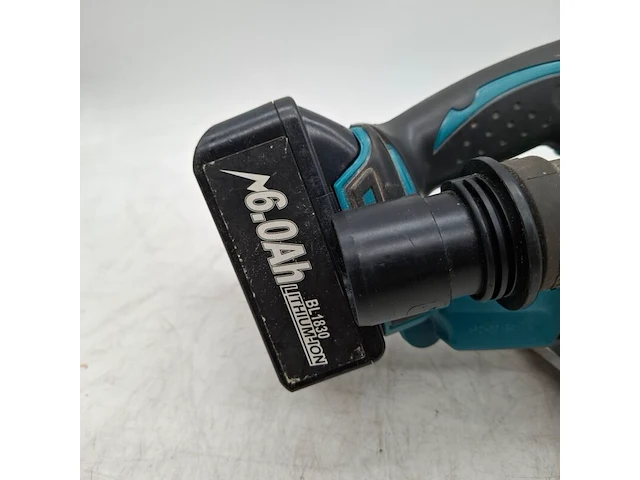 Accu cirkelzaag, makita, dss501, 2019 - afbeelding 5 van  8
