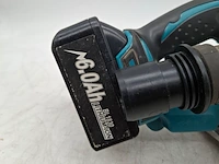 Accu cirkelzaag, makita, dss501, 2019 - afbeelding 5 van  8
