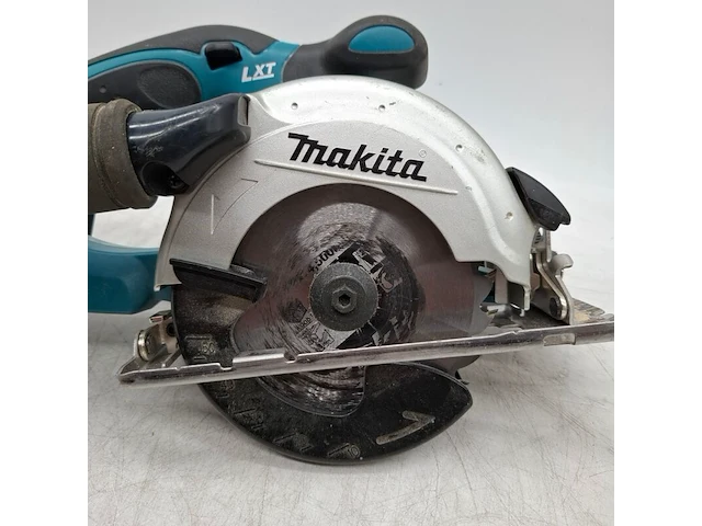 Accu cirkelzaag, makita, dss501, 2019 - afbeelding 6 van  8