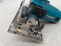 Accu cirkelzaag, makita, dss501, 2019 - afbeelding 7 van  8