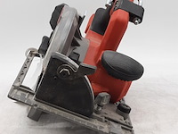 Accu cirkelzaag, milwaukee, m18 fcs66gr3, 2024 - afbeelding 2 van  8
