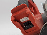 Accu cirkelzaag, milwaukee, m18 fcs66gr3, 2024 - afbeelding 8 van  8