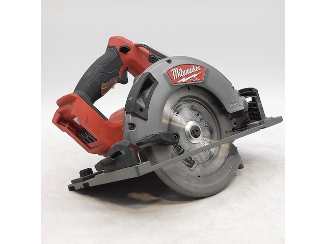 Accu cirkelzaag, milwaukee, m18 fcsg66, 2024 - afbeelding 2 van  7