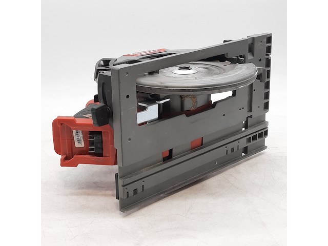 Accu cirkelzaag, milwaukee, m18 fcsg66, 2024 - afbeelding 7 van  7