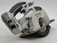 Accu cirkelzaag, panasonic, ey45a2 - afbeelding 2 van  8