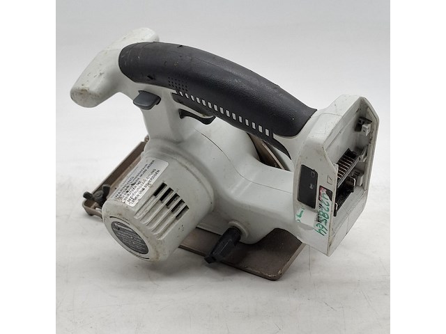 Accu cirkelzaag, panasonic, ey45a2 - afbeelding 3 van  8