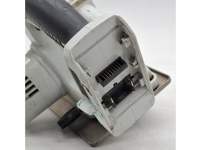 Accu cirkelzaag, panasonic, ey45a2 - afbeelding 5 van  8