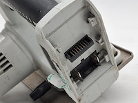 Accu cirkelzaag, panasonic, ey45a2 - afbeelding 5 van  8