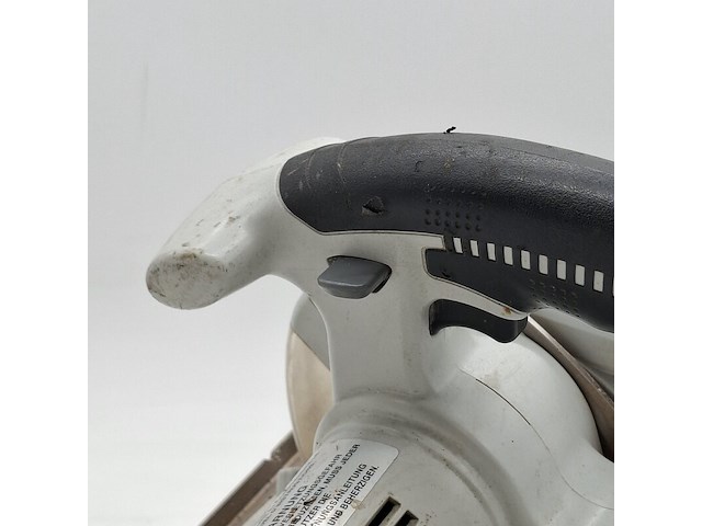 Accu cirkelzaag, panasonic, ey45a2 - afbeelding 6 van  8