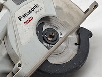 Accu cirkelzaag, panasonic, ey45a2 - afbeelding 8 van  8