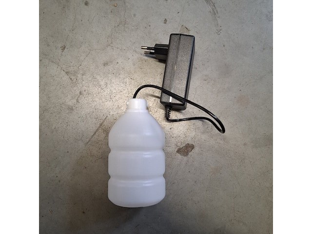 Accu cleaning gun - afbeelding 2 van  12