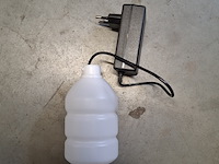 Accu cleaning gun - afbeelding 2 van  12