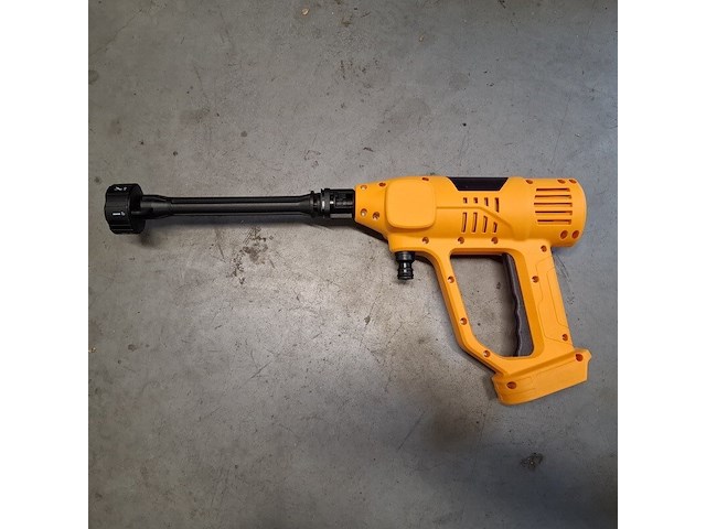 Accu cleaning gun - afbeelding 5 van  12