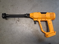 Accu cleaning gun - afbeelding 5 van  12