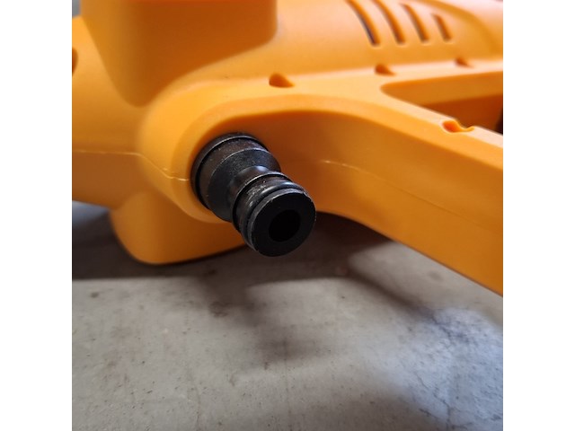 Accu cleaning gun - afbeelding 7 van  12