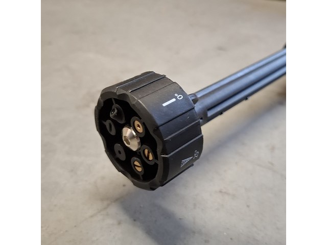 Accu cleaning gun - afbeelding 9 van  12