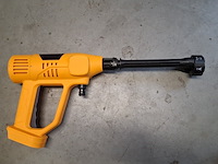Accu cleaning gun - afbeelding 10 van  12