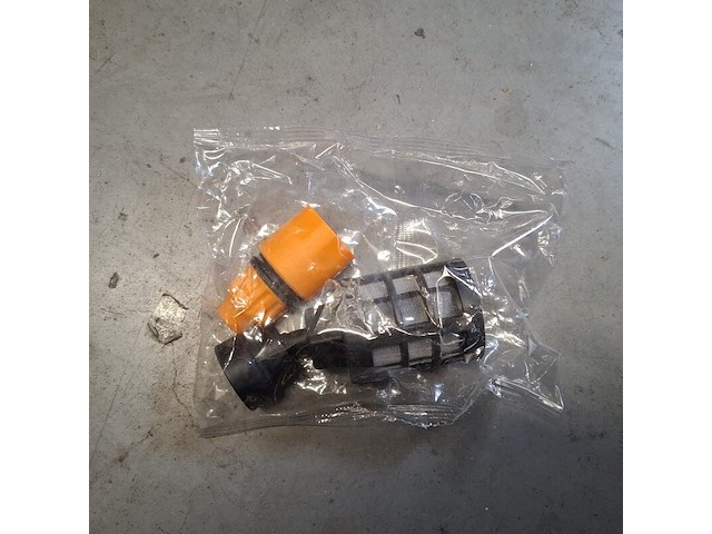 Accu cleaning gun - afbeelding 12 van  12