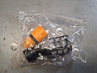 Accu cleaning gun - afbeelding 12 van  12