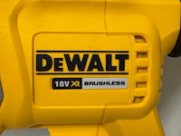 Accu combihamer dewalt, dch263 - afbeelding 2 van  5