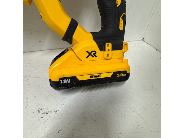 Accu combihamer dewalt, dch263 - afbeelding 3 van  5