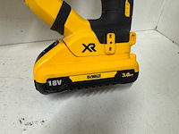 Accu combihamer dewalt, dch263 - afbeelding 3 van  5