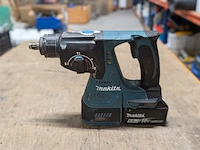 Accu-combihamer en reciprozaag, makita, incl. accu's - afbeelding 2 van  7