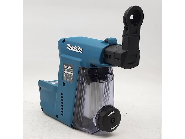 Accu combihamer, makita, dhr243, 2025 - afbeelding 2 van  14
