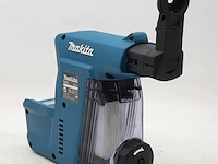Accu combihamer, makita, dhr243, 2025 - afbeelding 2 van  14
