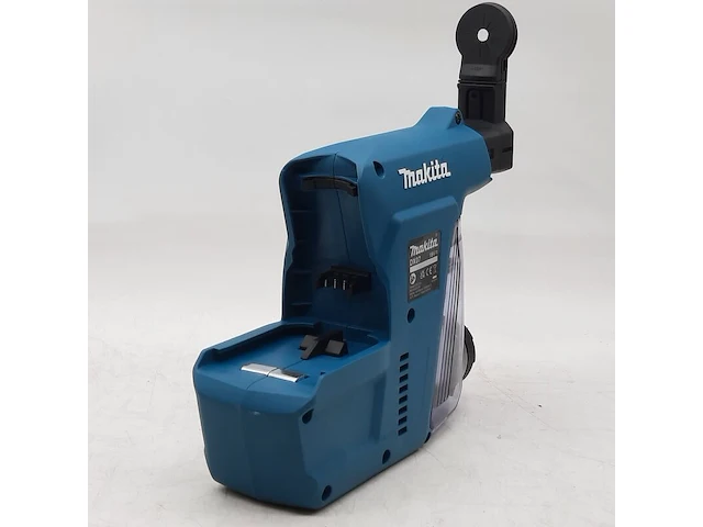 Accu combihamer, makita, dhr243, 2025 - afbeelding 4 van  14