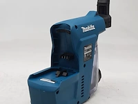 Accu combihamer, makita, dhr243, 2025 - afbeelding 4 van  14