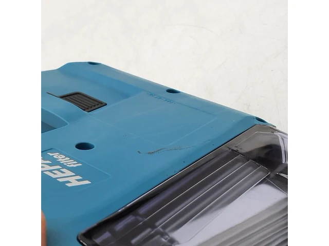 Accu combihamer, makita, dhr243, 2025 - afbeelding 5 van  14