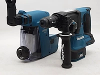 Accu combihamer, makita, dhr243, 2025