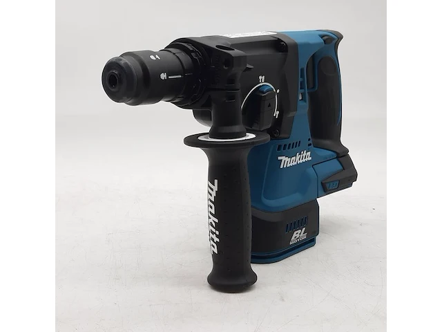 Accu combihamer, makita, dhr243, 2025 - afbeelding 7 van  14