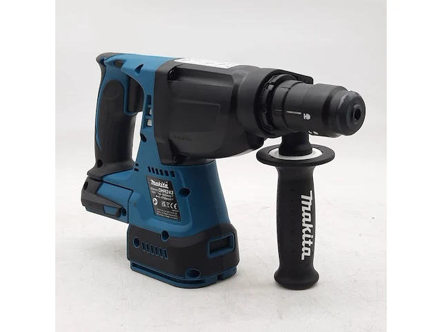 Accu combihamer, makita, dhr243, 2025 - afbeelding 8 van  14