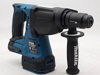 Accu combihamer, makita, dhr243, 2025 - afbeelding 8 van  14
