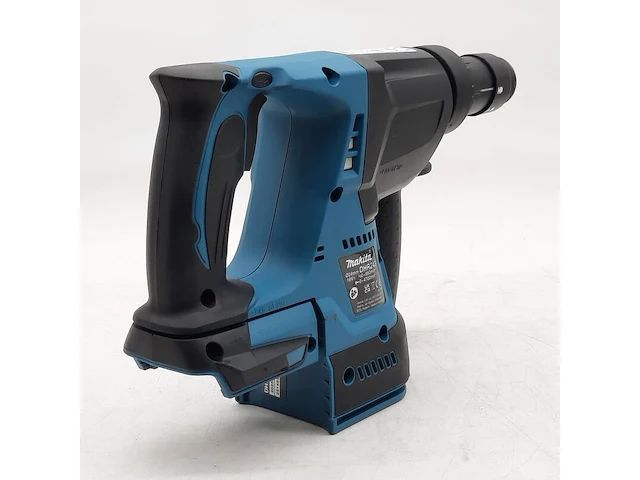 Accu combihamer, makita, dhr243, 2025 - afbeelding 9 van  14